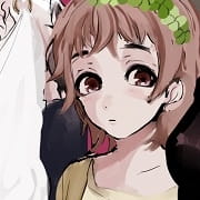 头像 东京食尸鬼 东京喰种 高清 萌娘资源