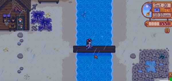 星露谷物语怎么结婚,Stardew Valley结婚流程