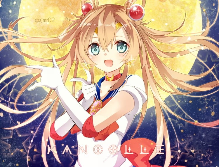 舰队Collection本子,阿武隈本子,舰队Collection福利图