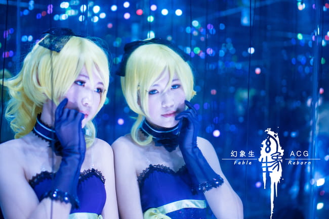 Love Live!,绚濑绘里,落花花