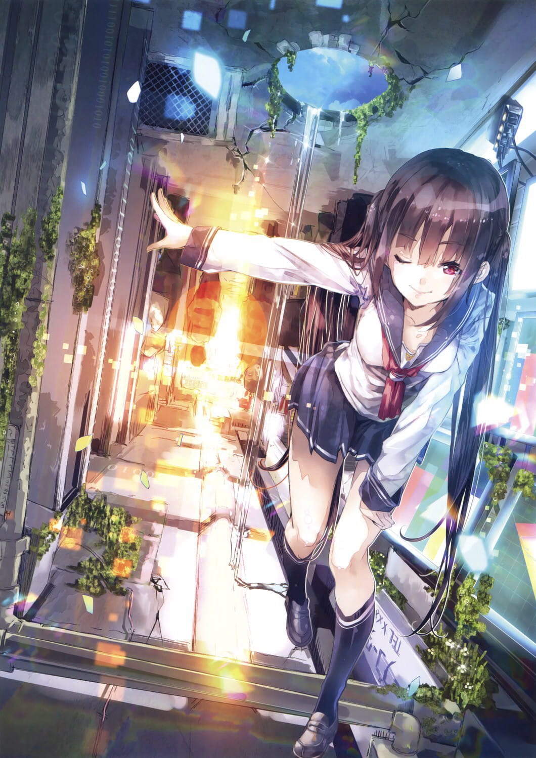 福利图集,动漫美少女图集,福利本子