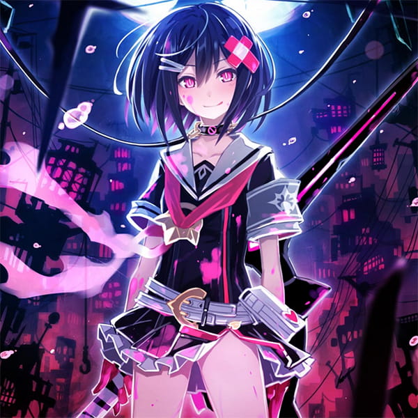 3D迷宫RPG新作《神狱塔》 年内登陆PSV平台 3D迷宫RPG新作《神狱塔》 年内登陆PSV平台