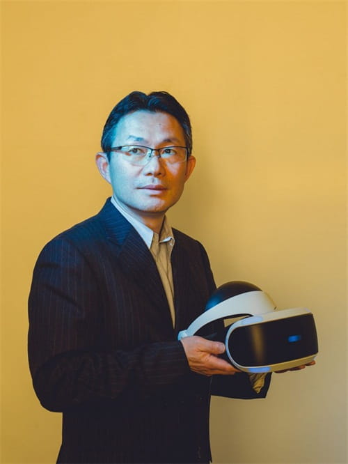 VR,PSVR,索尼最新图片