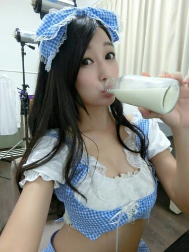福利美女