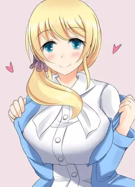 Ellen Baker,艾伦老师,艾伦老师本子图