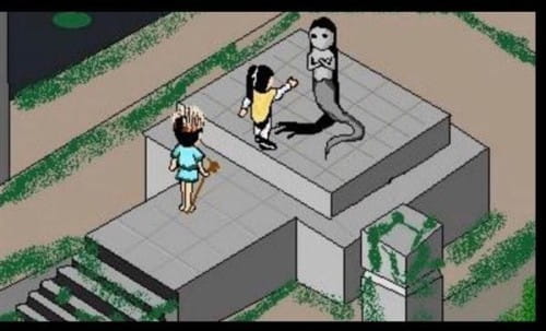 仙剑最新图片