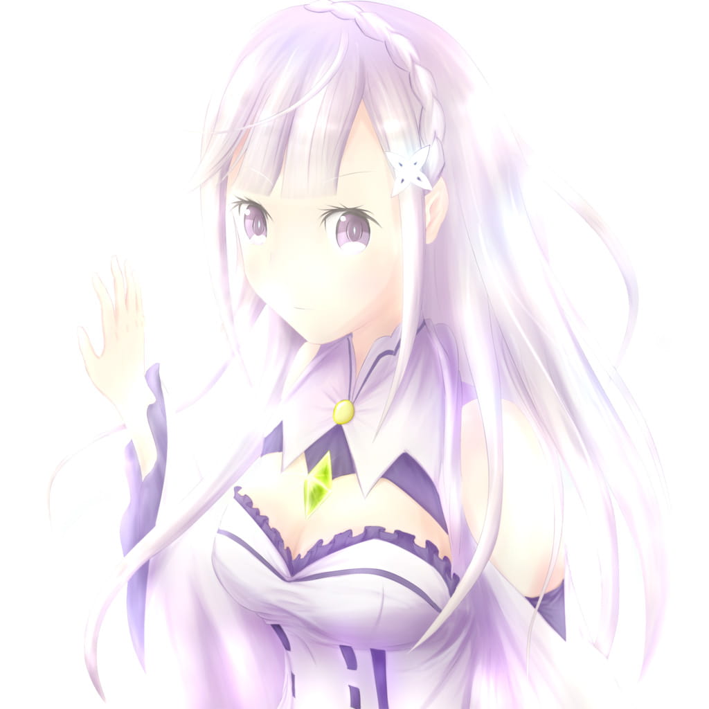 艾米莉娅