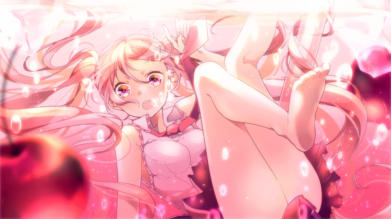 初音,初音未来,世界第一公主殿下,未来