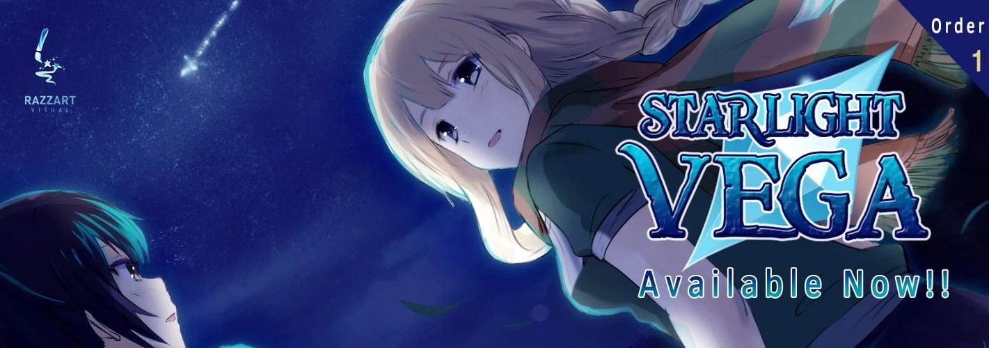 《星光织女星》登陆Steam