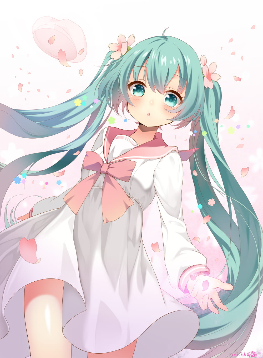 初音未来,初音,未来,