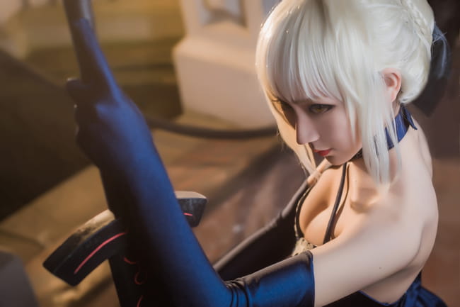 saber alter,saber,Fate/GrandOrder,Fate,Fatecos,sabercos