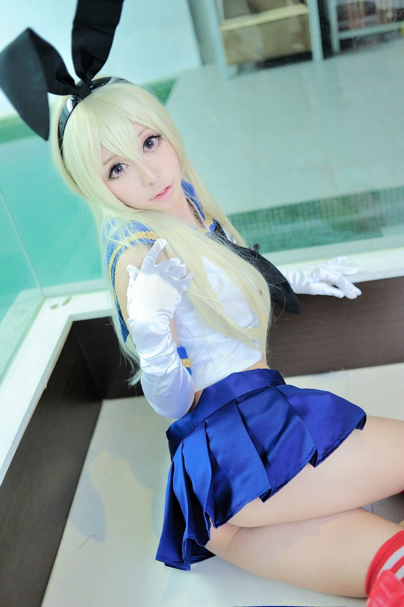 一周COS,大师级,CosPlay,欣赏