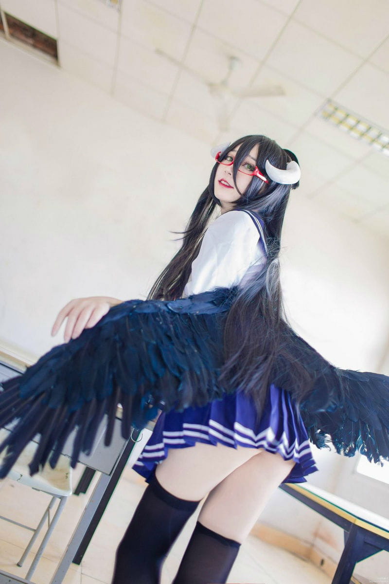 一周COS,大师级,CosPlay,欣赏