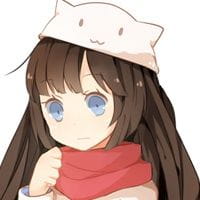 女生萌系头像,动漫女生头像