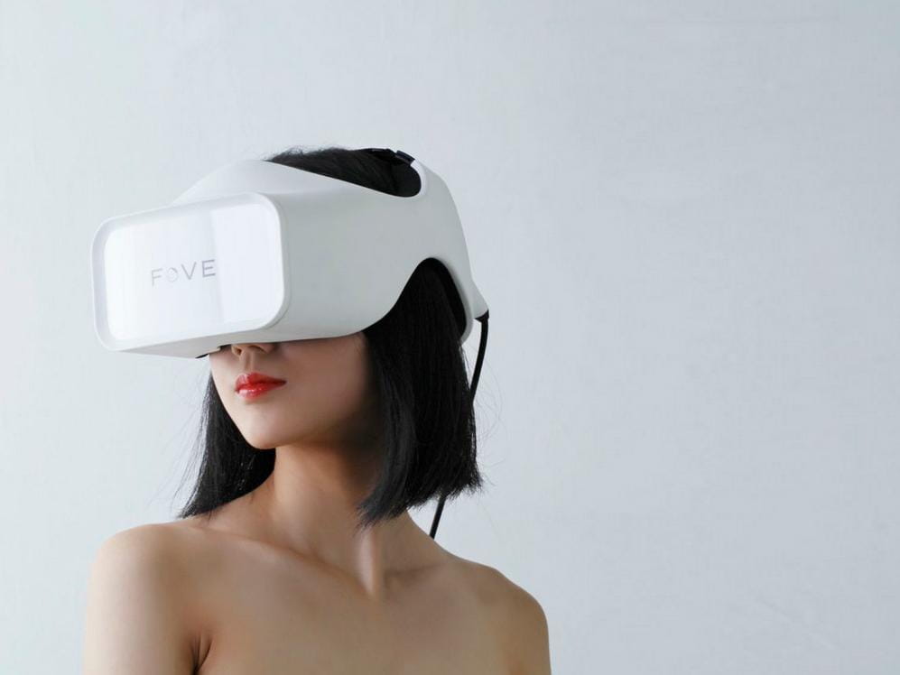 首个成人内容VR体验会将于6月12日在日本举办