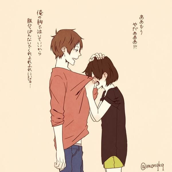 深町なか,温暖的印记,6月新番