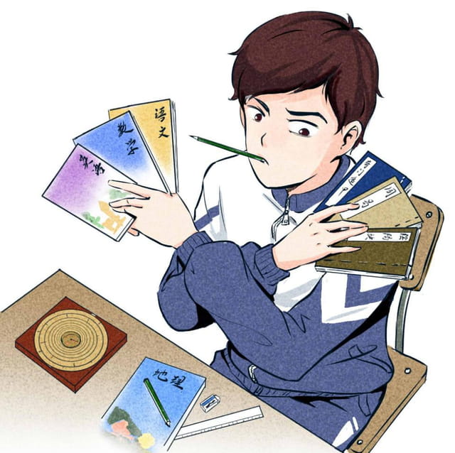 母亲不让学习？高考生的坎坷求学路