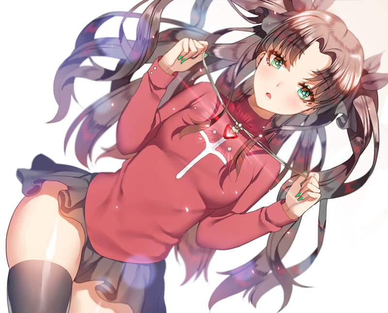 Fate/stay night 远坂凛