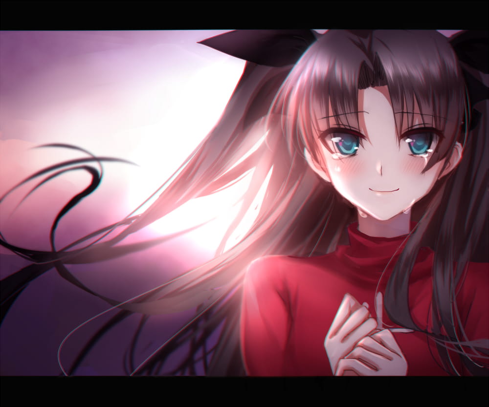 Fate/stay night 远坂凛