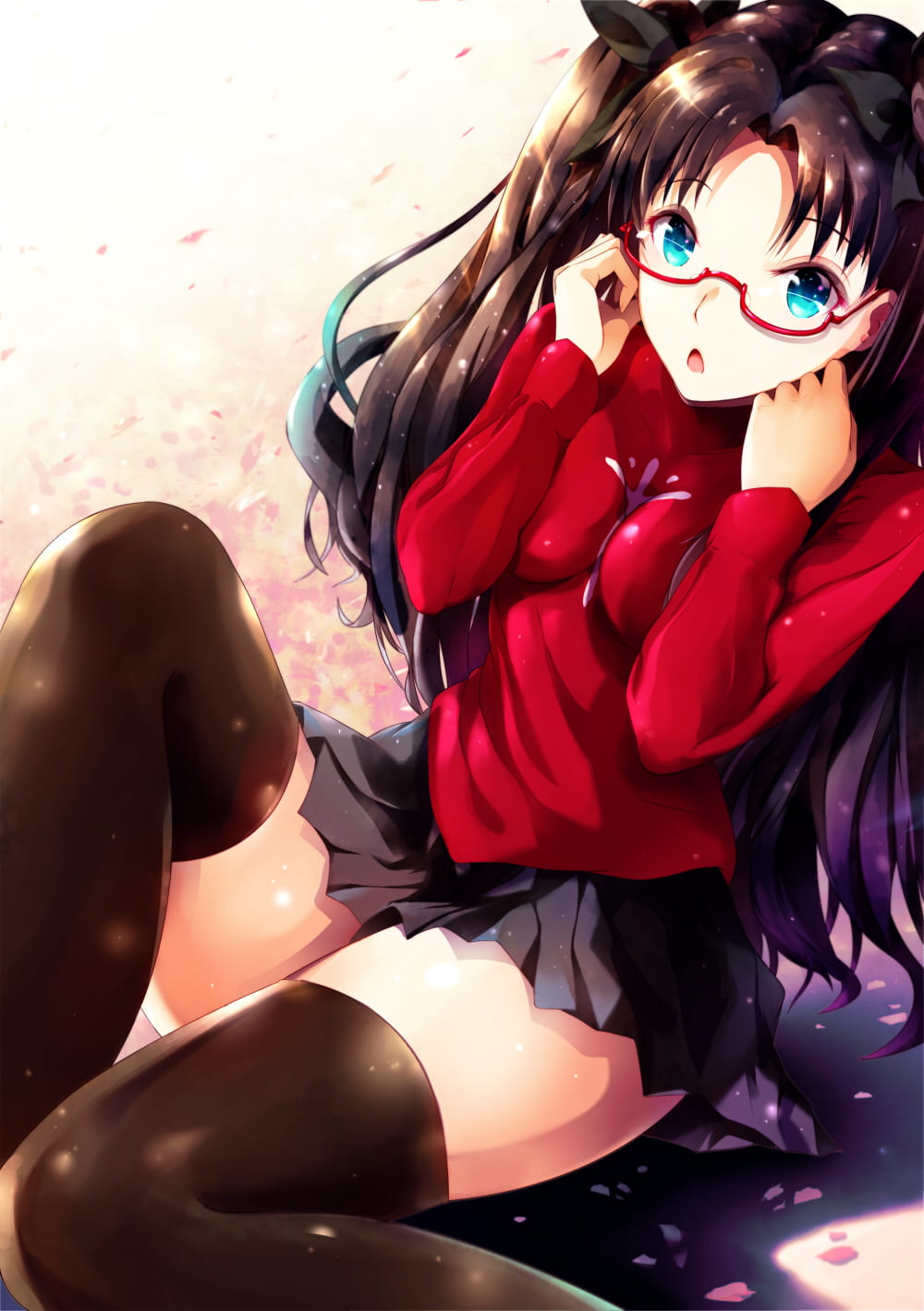 Fate/stay night 远坂凛