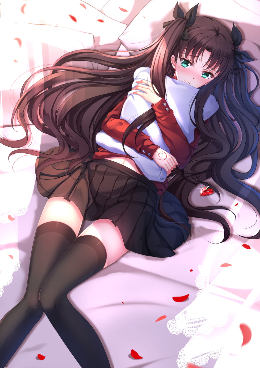 Fate/stay night 远坂凛