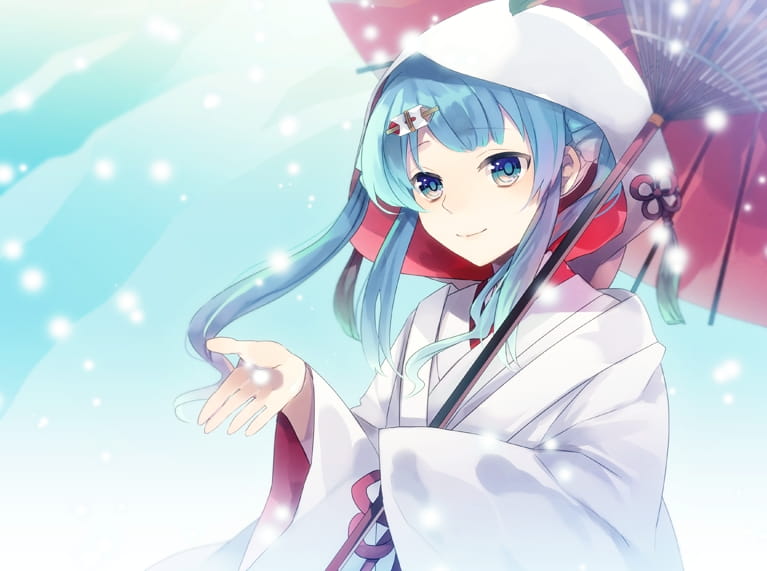 初音萌图,初音美图,初音福利,初音本子