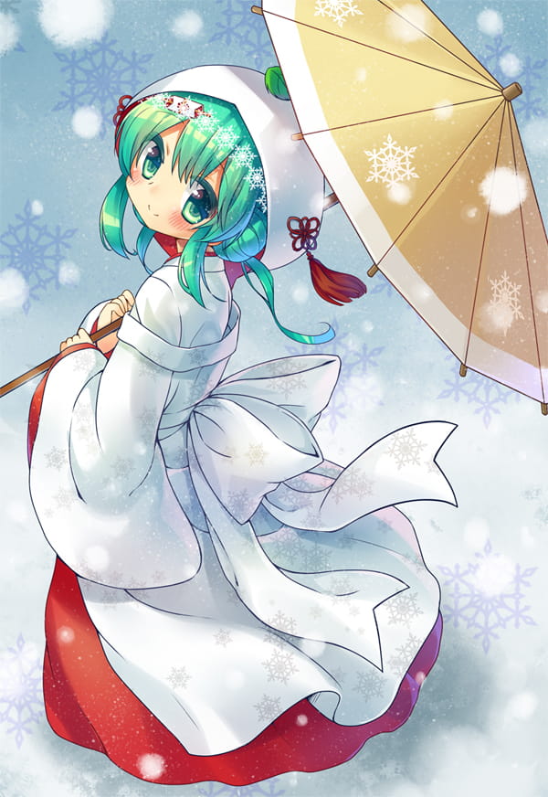 初音萌图,初音美图,初音福利,初音本子