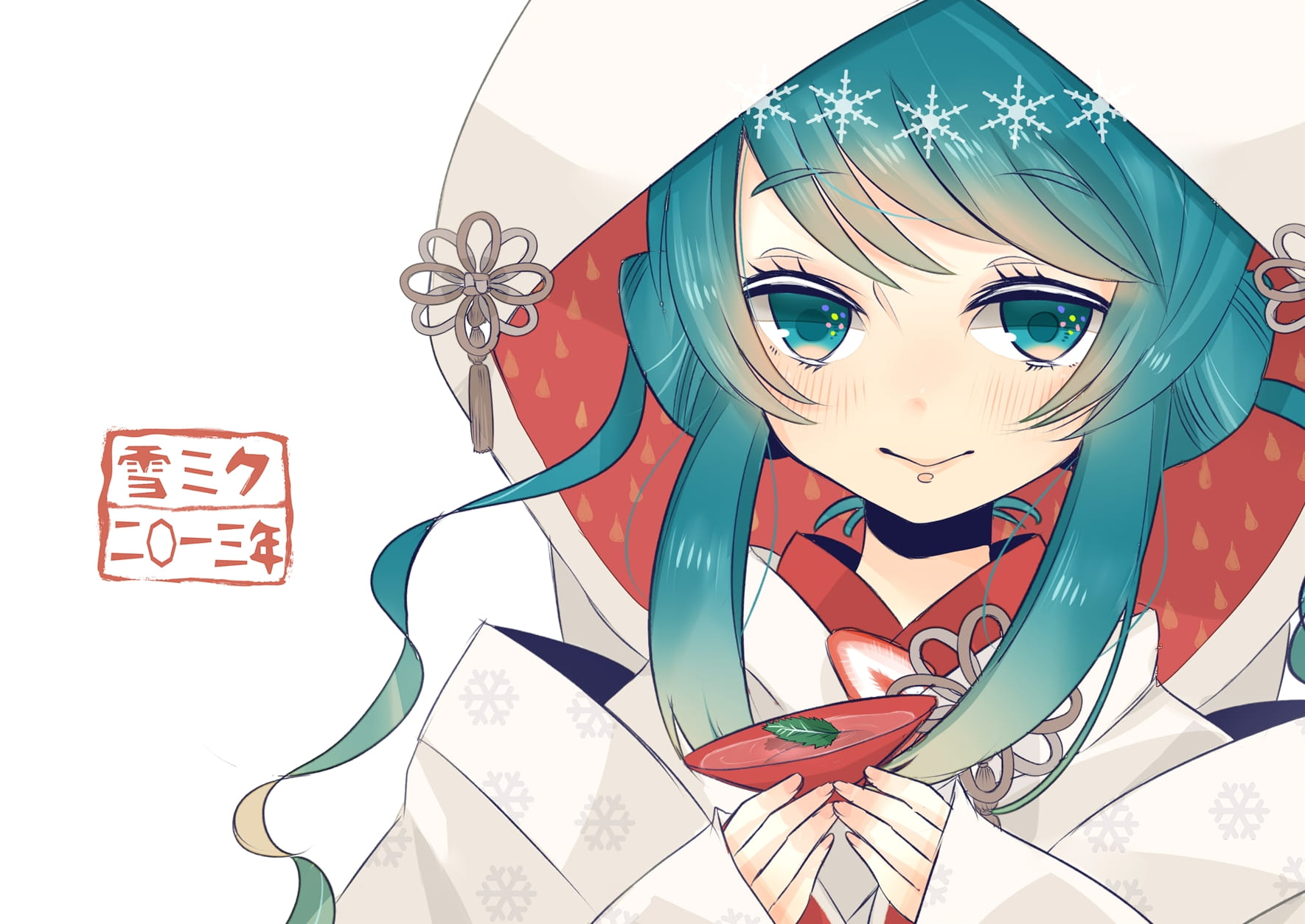 初音萌图,初音美图,初音福利,初音本子
