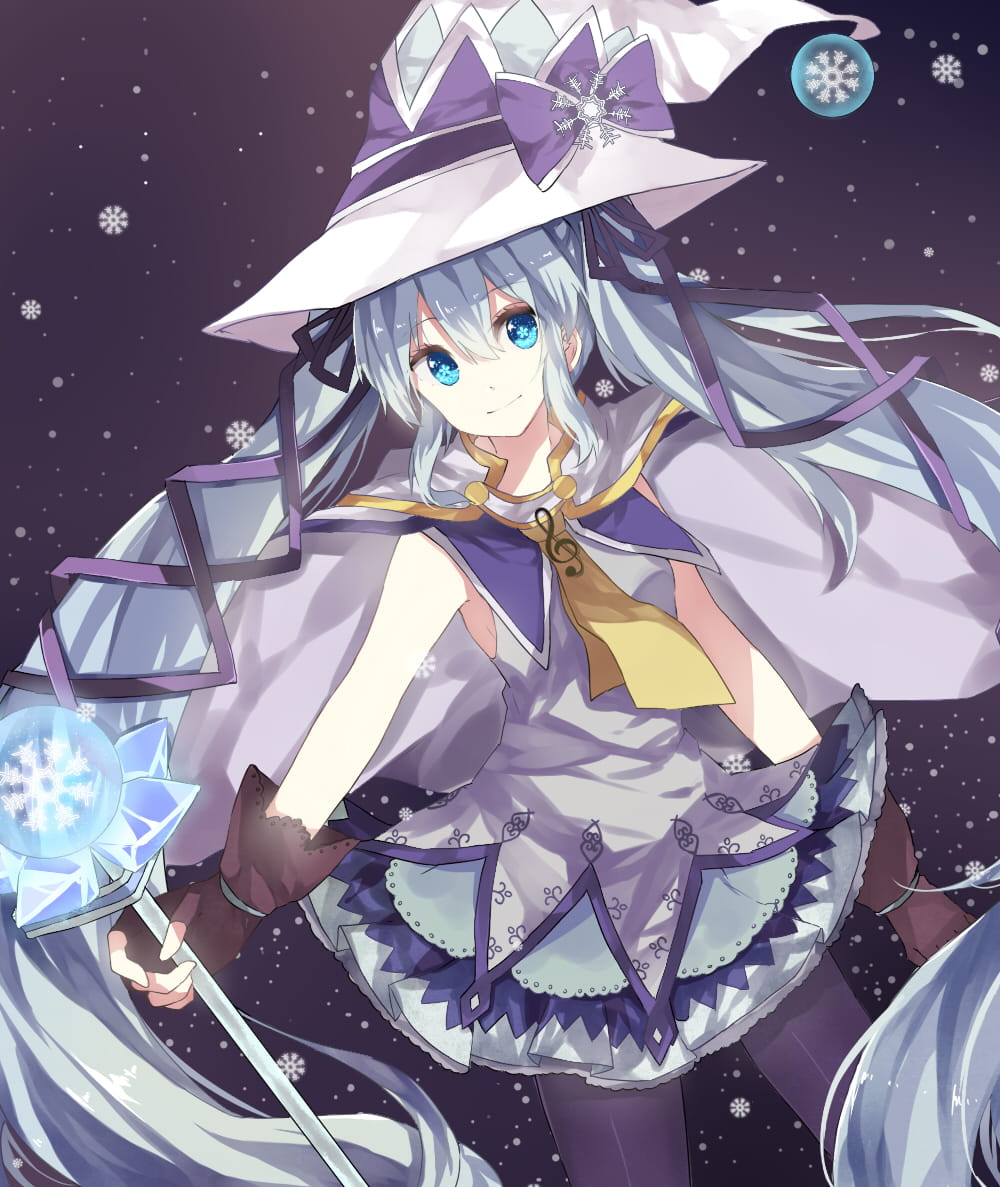 初音萌图,初音美图,初音福利,初音本子