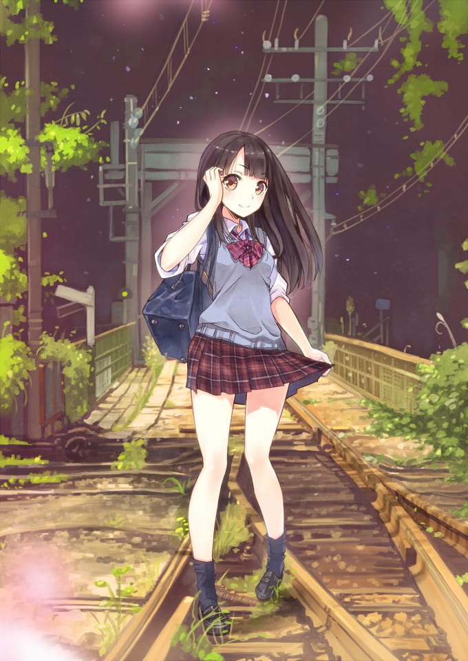 JK制服,制服福利