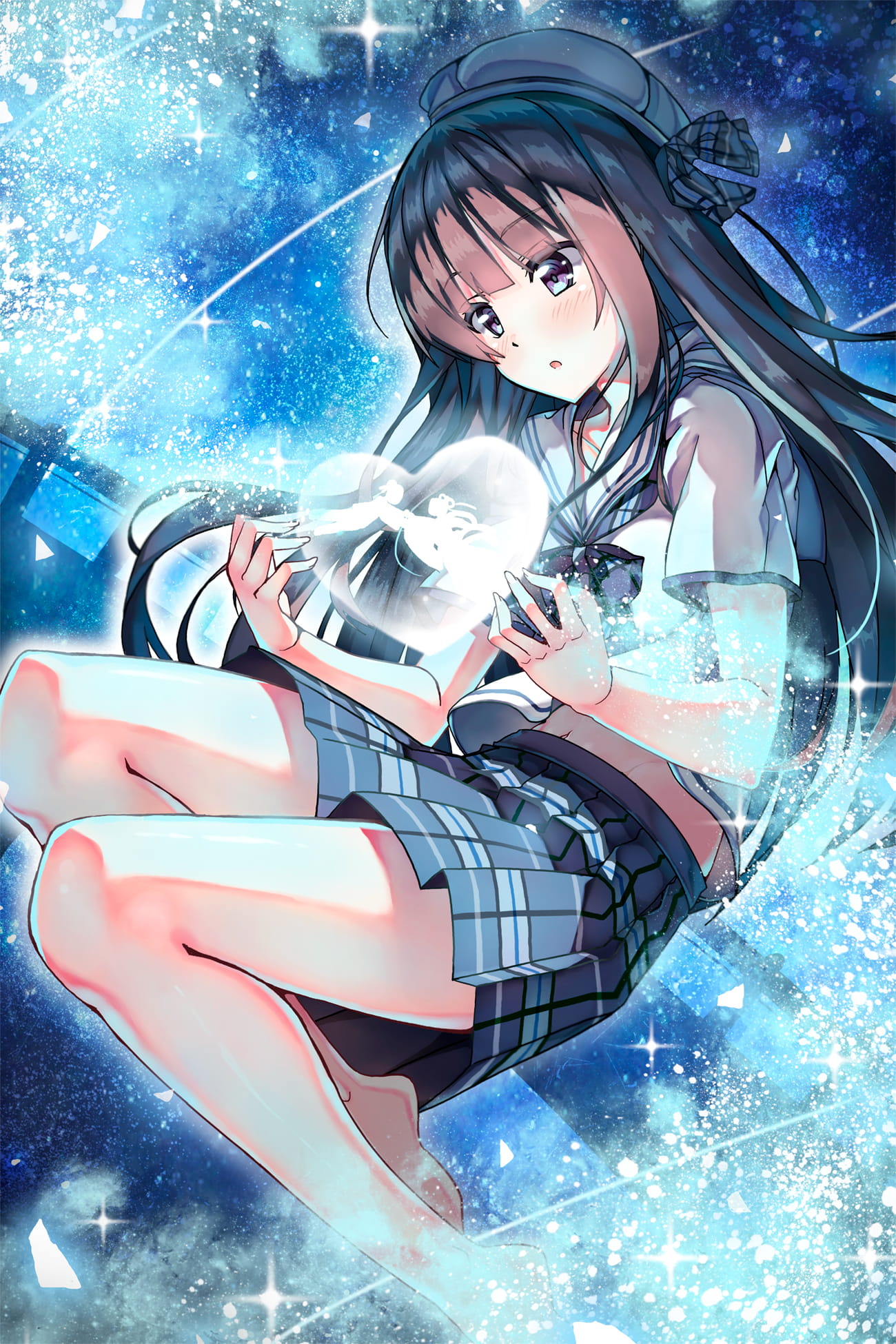JK制服,制服福利