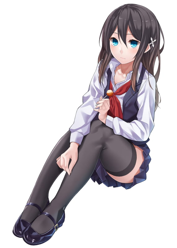 JK制服,制服福利