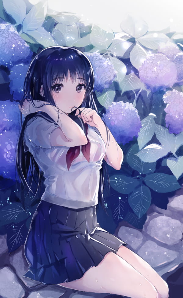 JK制服,制服福利