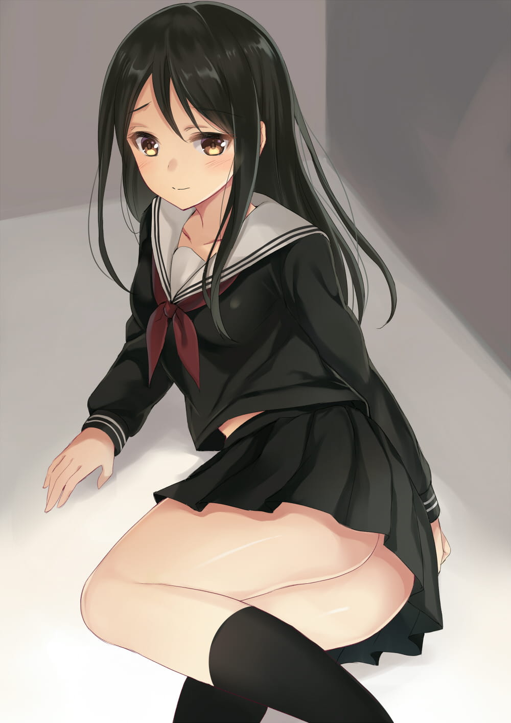 JK制服,制服福利