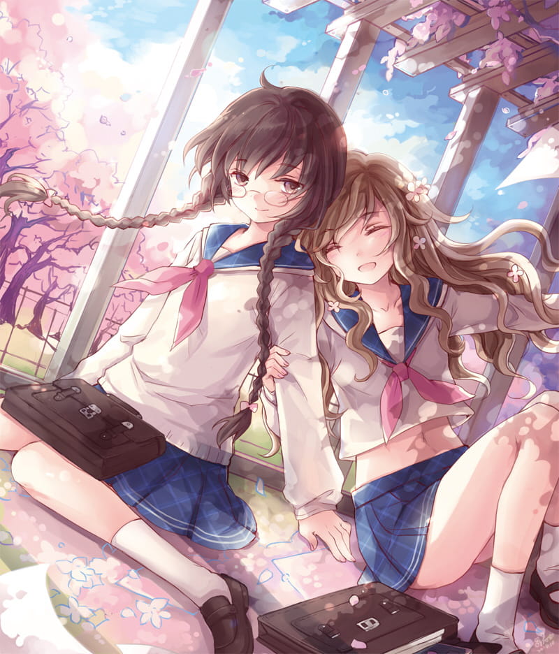 JK制服,制服福利