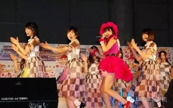 AKB48总选举，为什么我们希望指原莉乃拿第一？