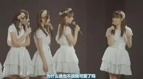 AKB48总选举，为什么我们希望指原莉乃拿第一？