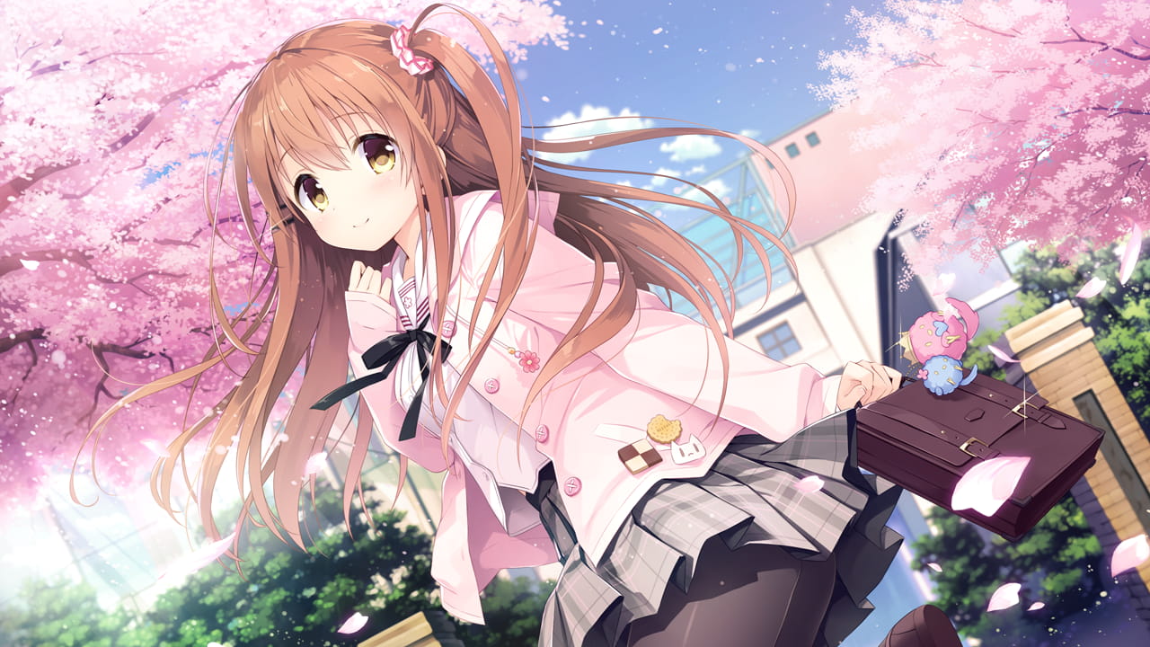 恋×シンアイ彼女, 彼女,输入法皮肤,下载