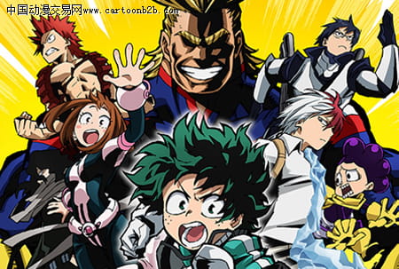 JOJO奇妙冒险,从零开始,英雄学院