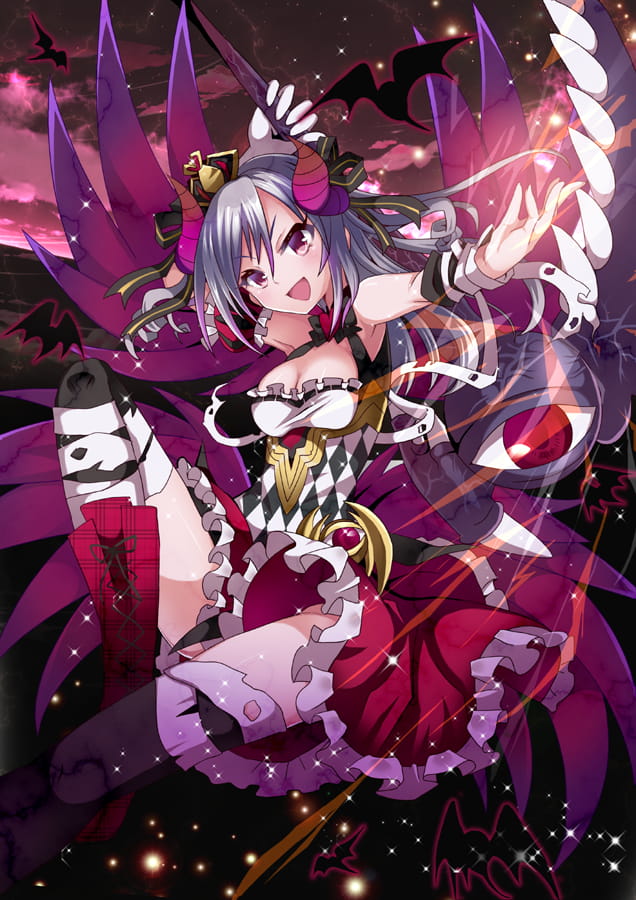 偶像大师灰姑娘女孩,神崎兰子