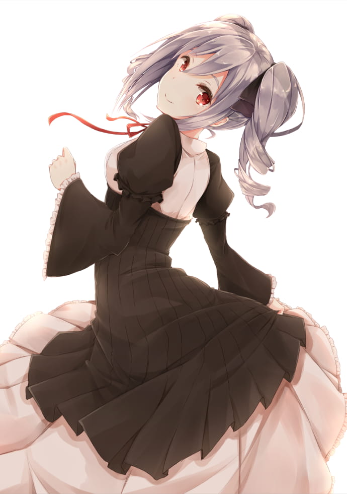 神崎兰子手机壁纸,哥特萝莉,偶像大师壁纸