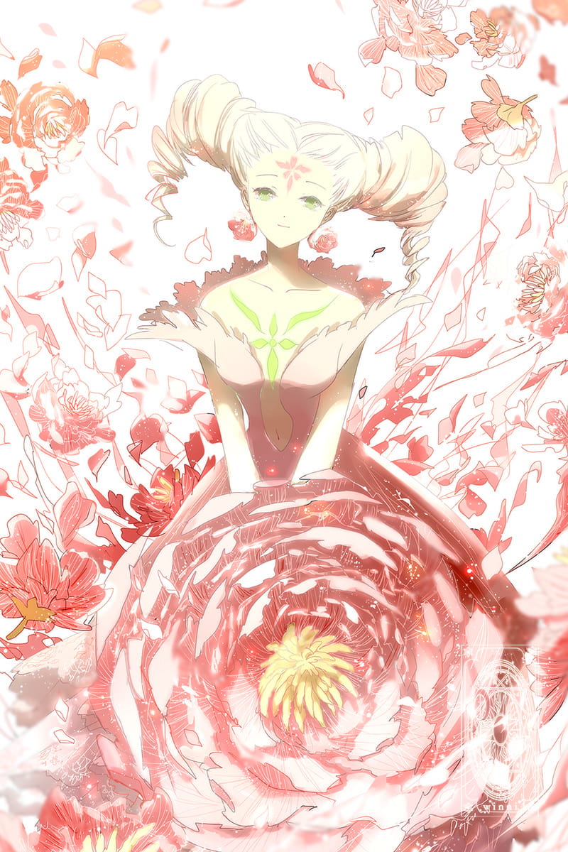 魔卡少女樱,华丽,库洛牌,插画集,下载,手机壁纸