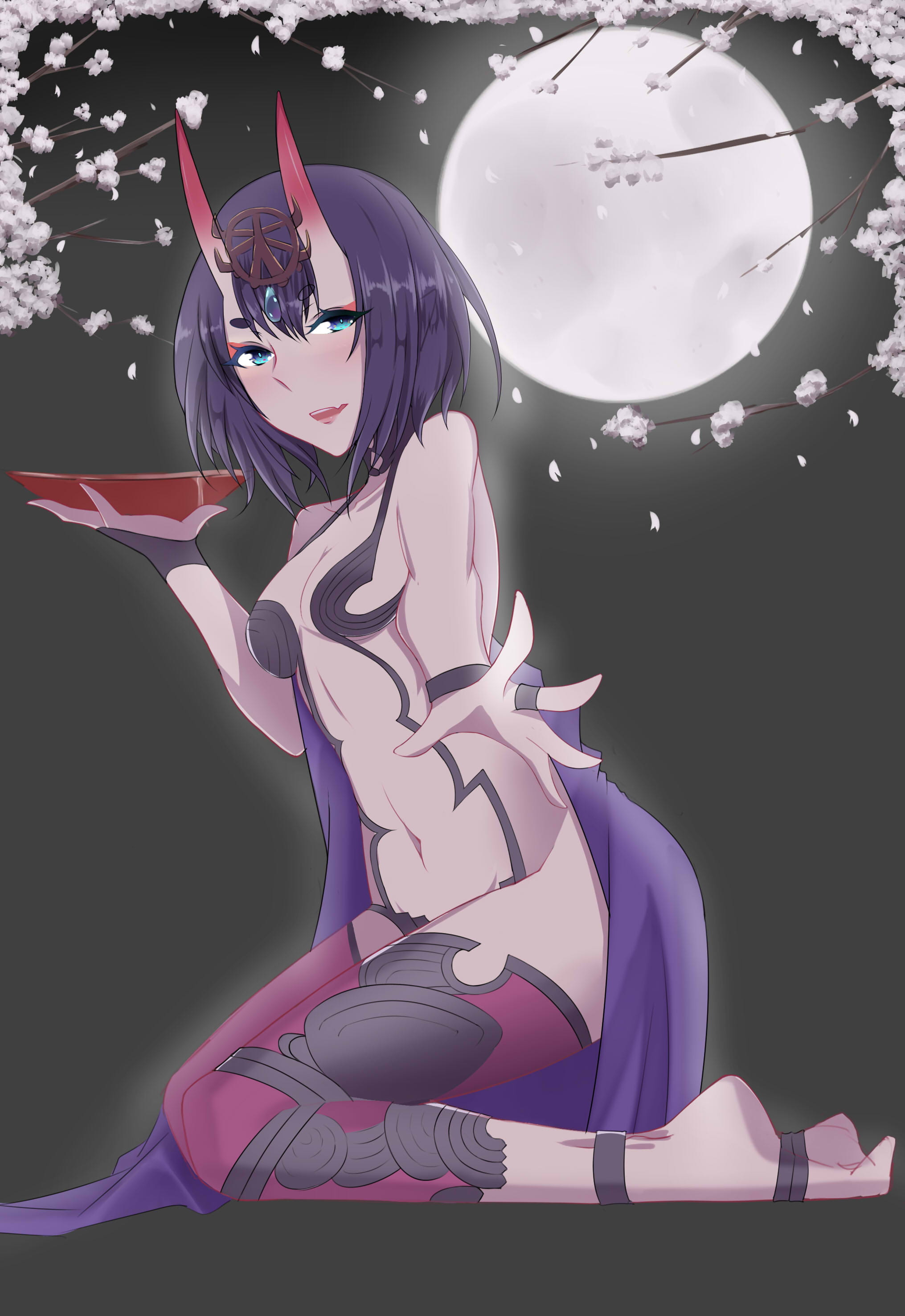 酒吞童子