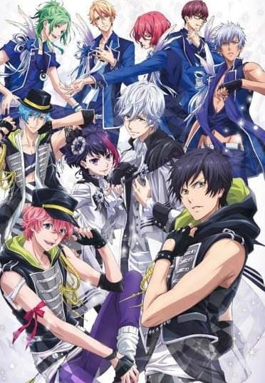 B-PROJECT,小野大辅,柿原彻