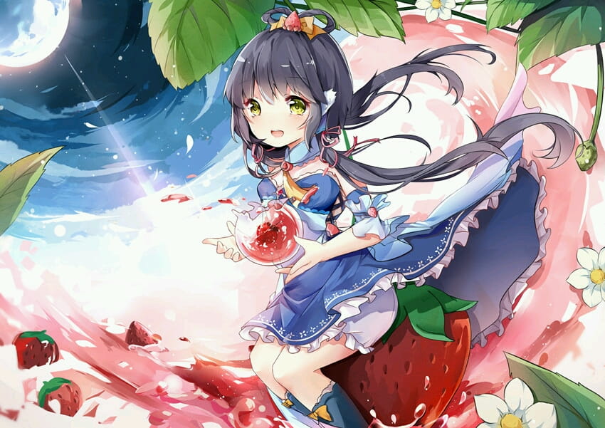 VOCALOID,洛天依,