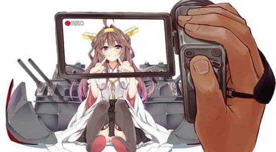 AV摄影最新图片