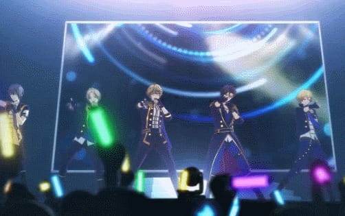 7月新番,第一话,简评,vol.5