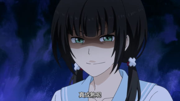 7月新番,第一话,简评,vol.5
