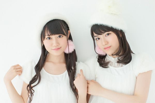 声优组合,唯夏织,武道馆演唱会,发售,Blu-ray,DVD