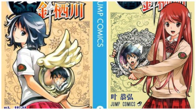 少年jump,漫画,人气
